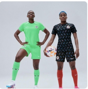 FALCONS DAZZLE IN NEW KIT