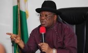 UMAHI A QUISTENTIAL IBO MAN IN POLITICS?