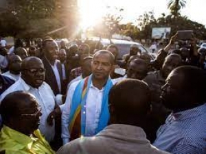 DEMONSTRATORS KILLED IN DR CONGO