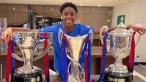 ASISAT LAMINA OSHOALA PROFILE