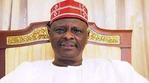 NNPP SUSPENDS KWANKWASO