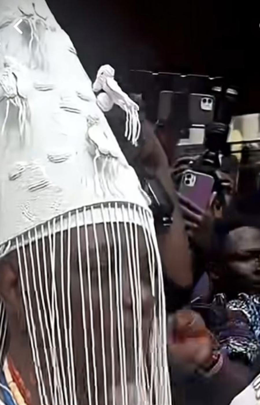 CUNNING LADOJA SEEKS TO REPLACE SEYI MAKINDE WITH SARAFADEEN