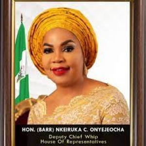 IMAGES OF ALL TINUBU’S MINISTERS AND THEIR PORTFOLIO