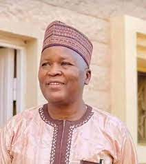 Abdullahi Gwarzo