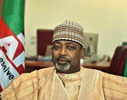 Abubakar Kyari