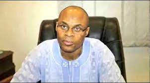 Abubakar Momoh