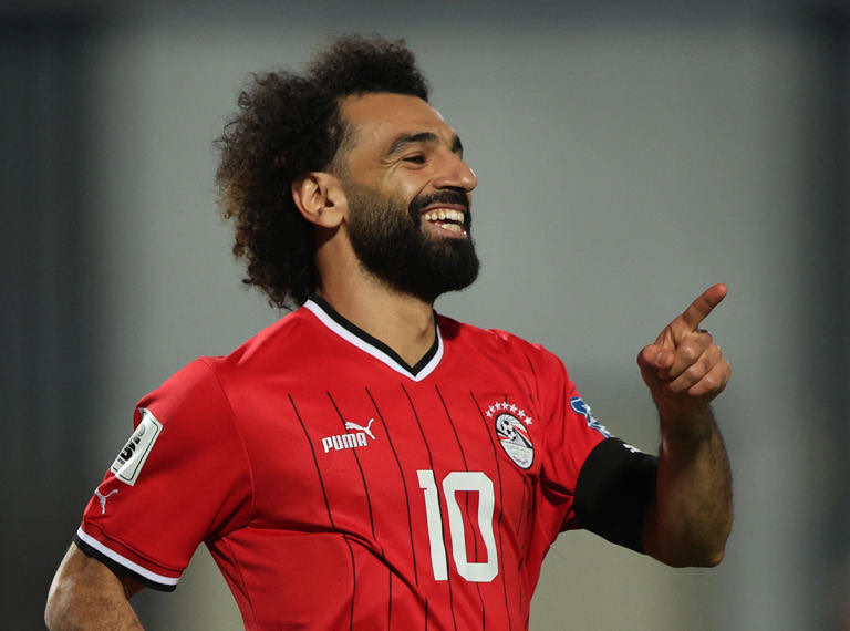 Afcon 2