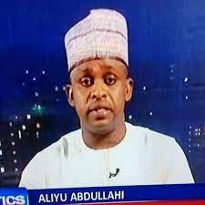 Aliyu Abdullahi