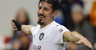 Bounedjah