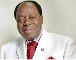 Chief Afe Babalola