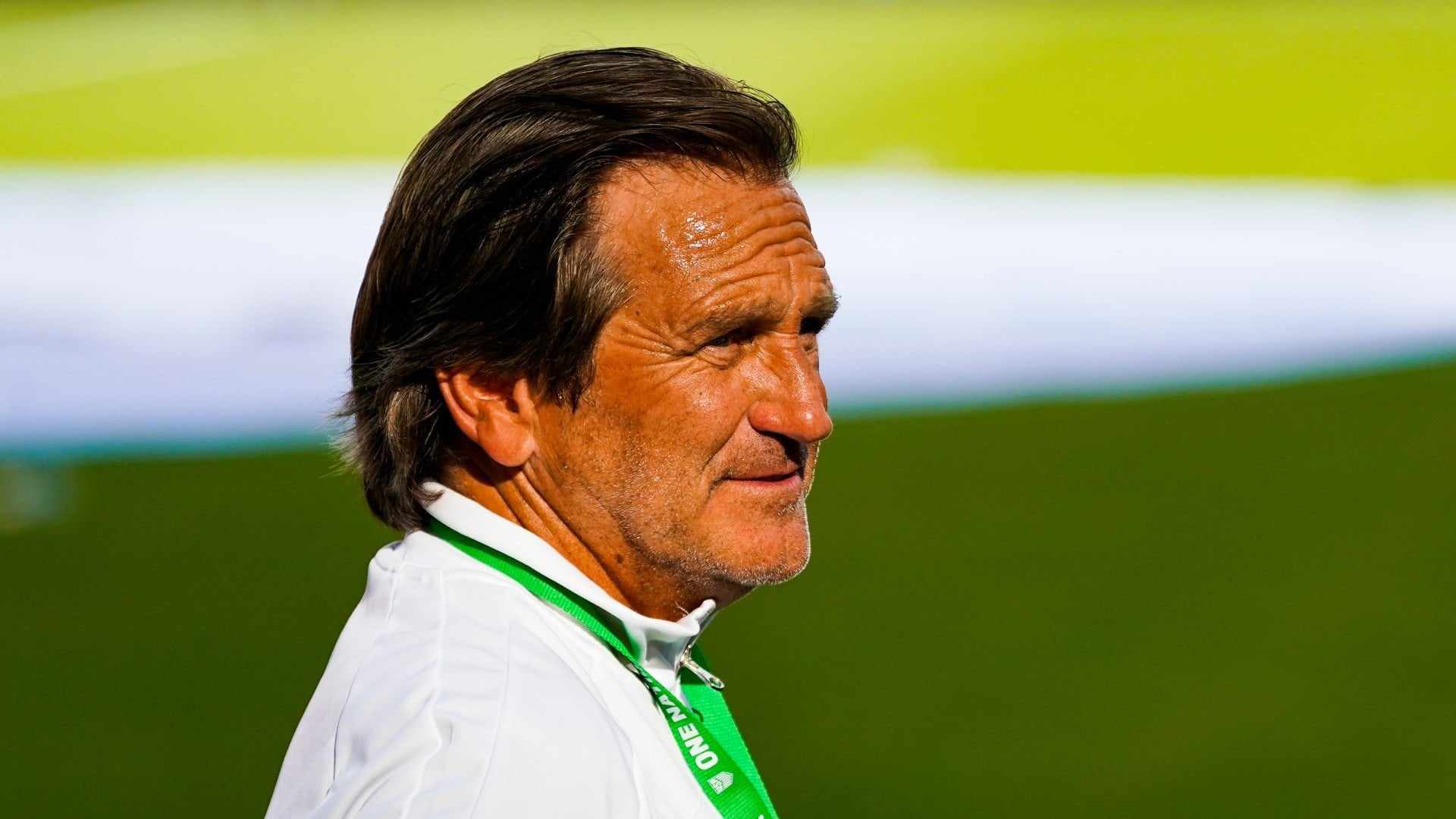 Coach