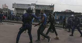 Congo 2