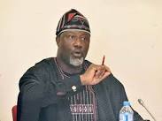 Dino Melaye