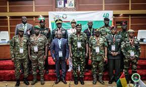Ecowas
