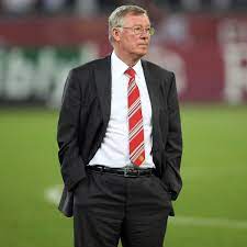 Ferguson