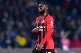 Fikayo Tomori