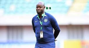 Finidi George 1