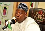Ganduje