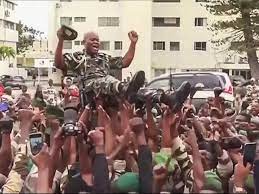 General Brice Nguema 2