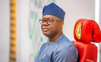 Gov Makinde