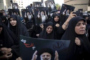 Iran 555