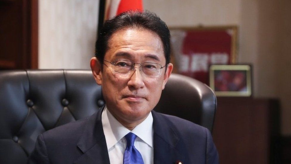 Japan Prime minister