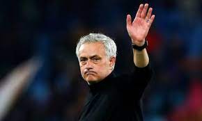 Jose Mourinho
