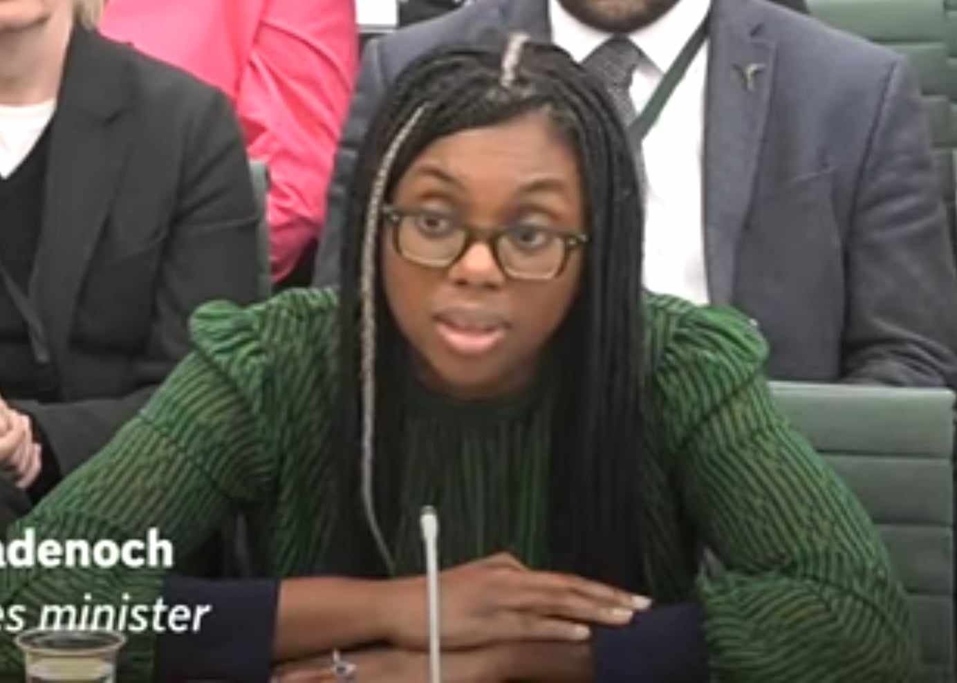Kemi Badenoch