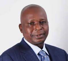 Lateef Fagbemi