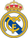 Madrid logo