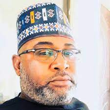 Maigari Ahmadu