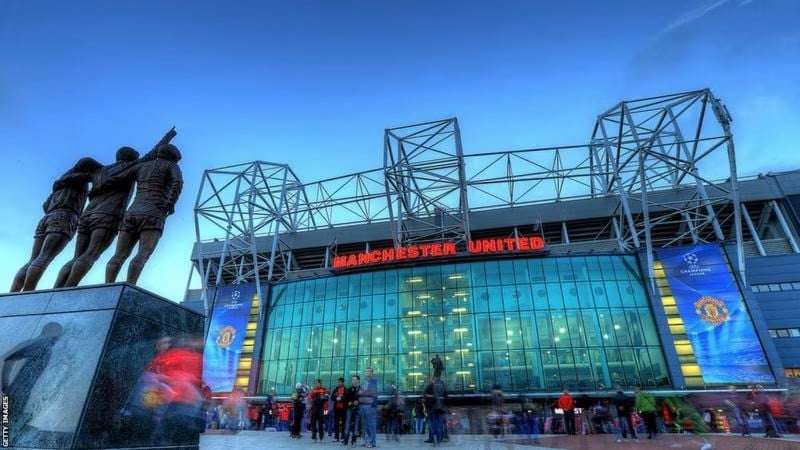 Manchester Gate