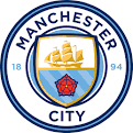 Mancity Logo