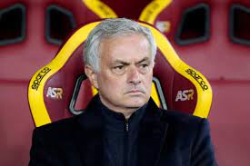 Mourinho 1