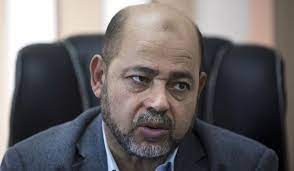 Mousa Abu Marzouk