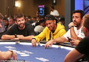 Neymar 1