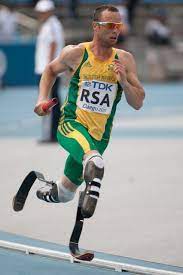 Oscar Pistorius 1
