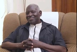 Professor Yusuf Turaki