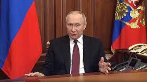 Putin 1