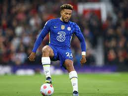 Reece James