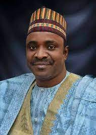 Saidu Alkali