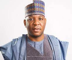 Shuaibu Audu