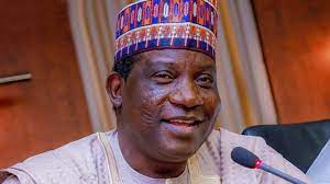 Simon Lalong