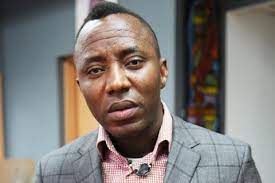 Sowore 1