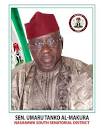 Tanko Almakura