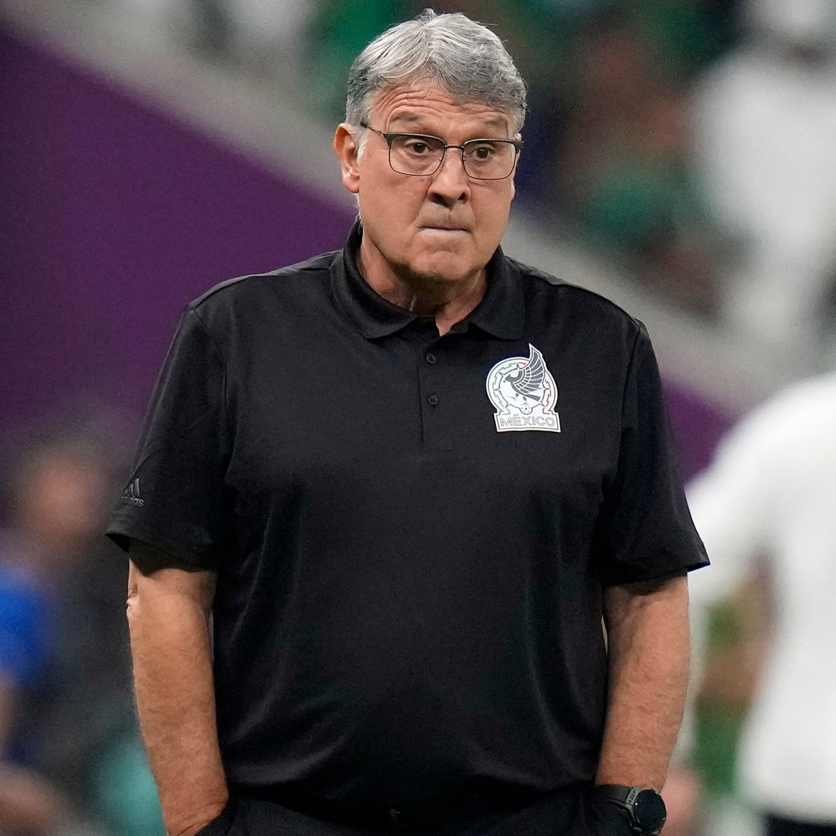 Tata Martino