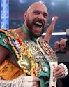 Tyson Fury