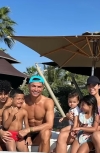 RONALDO HINTS AT END OF AL NASSR CAREER