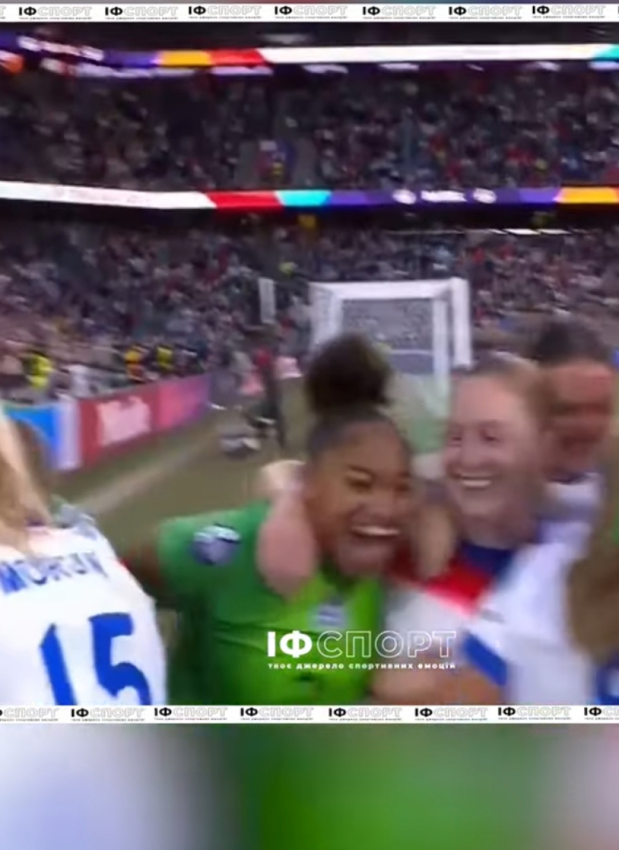 LIONESSES WINS WOMEN EURO IN A THRILLING PENALTY SHOOT OUT