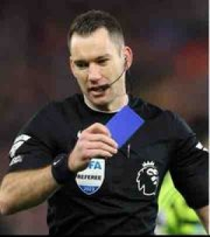 EPL TO INTRODUCE BLUE CARD